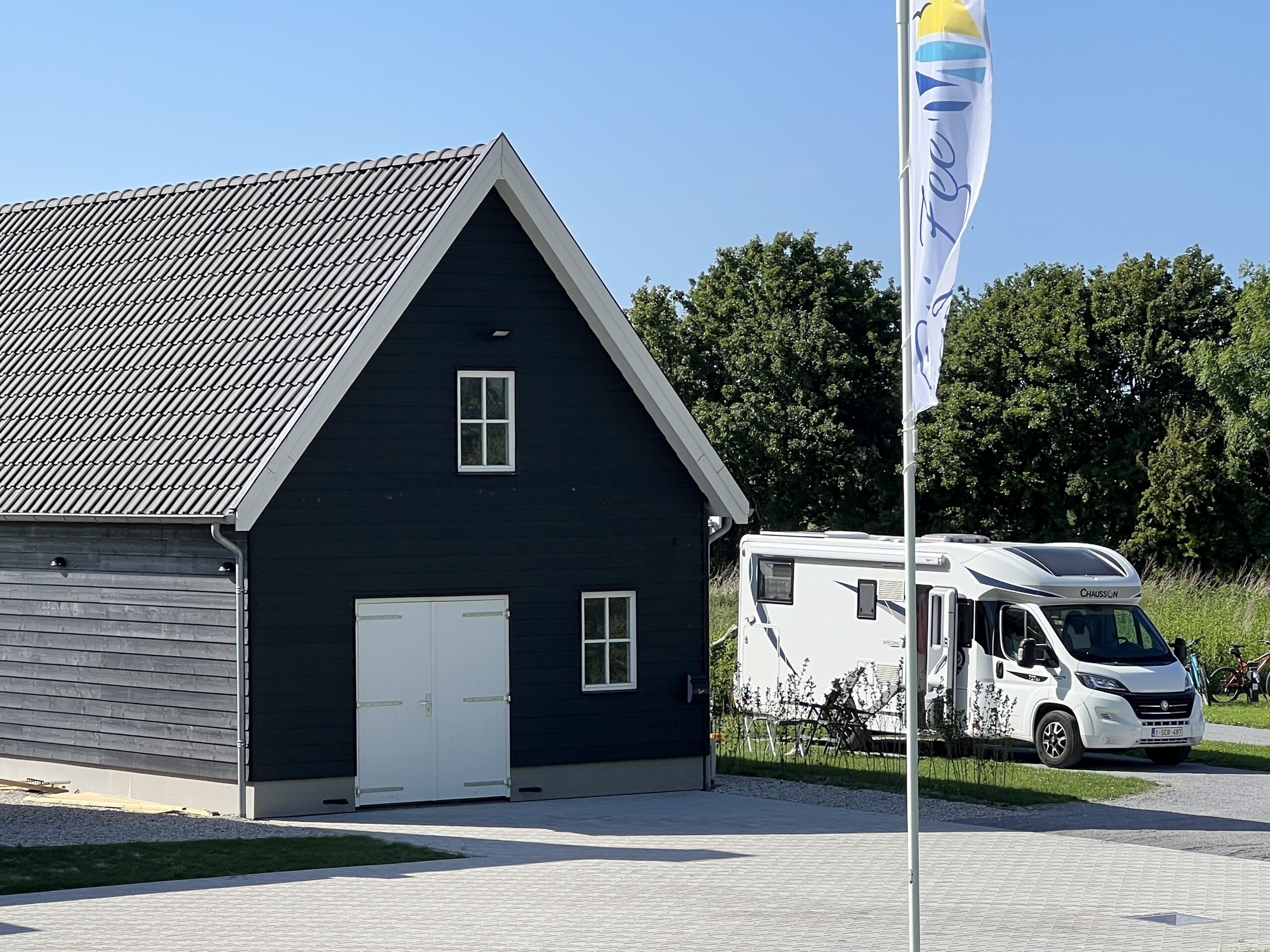 Bed en Breakfast Zeeland