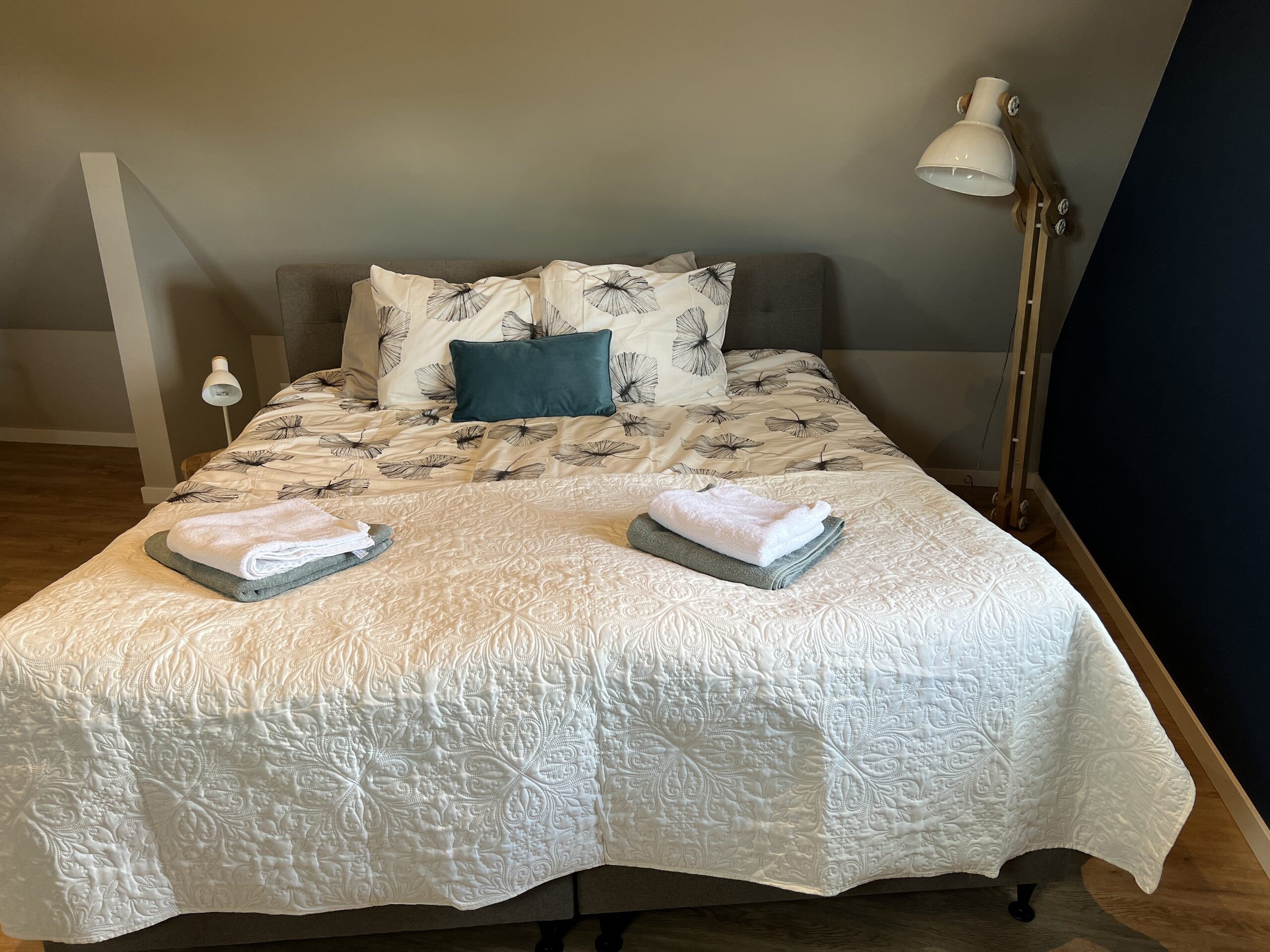 Bed en breakfast Zuid Holland