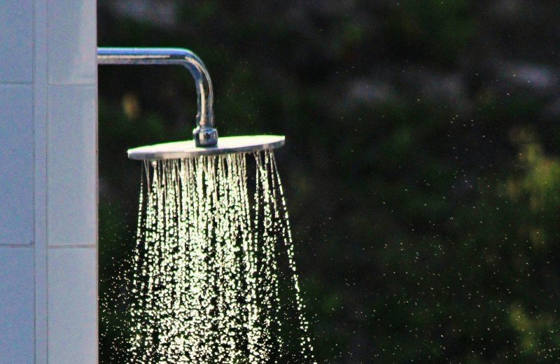 Sanitaire voorzieningen