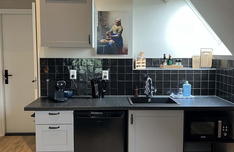 B&B Studio Eb & Vloed