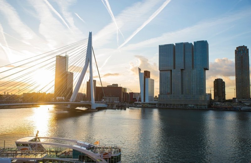 Rotterdam