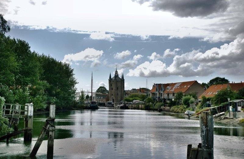 Zierikzee